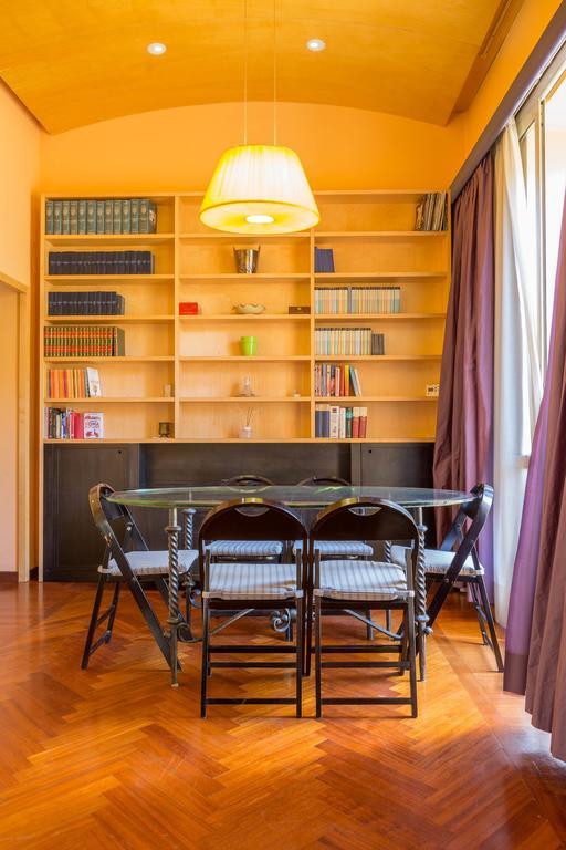 Friendly Domus Al Colosseo Рим Экстерьер фото
